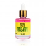 15ml, ananas kynsinauhaöljy, kynsiöljy